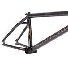 Wethepeople PATHFINDER BMX Street Rahmen 21