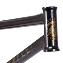 Wethepeople PATHFINDER BMX Street Rahmen 21