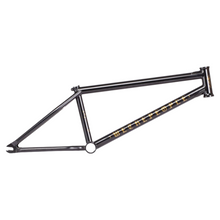 Wethepeople PATHFINDER BMX Street Rahmen 21