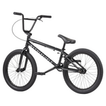 Wethepeople Thrillseeker 20" BMX Rad WTP schwarz 18.5"TT (9473449361672)