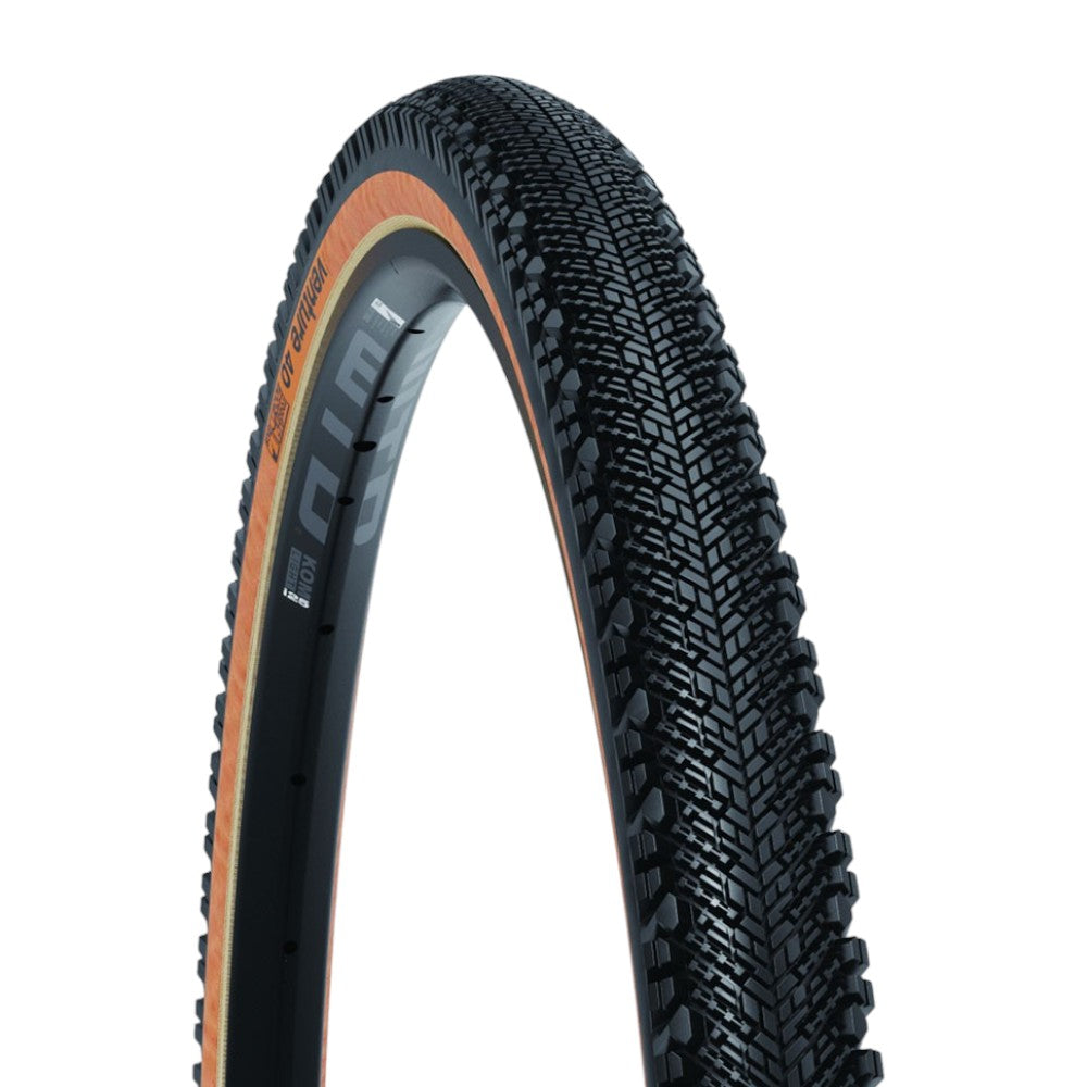 WTB Reifen Venture 27.5" | 650 x 47c tcs | tan wall Gravel - Bikers Base