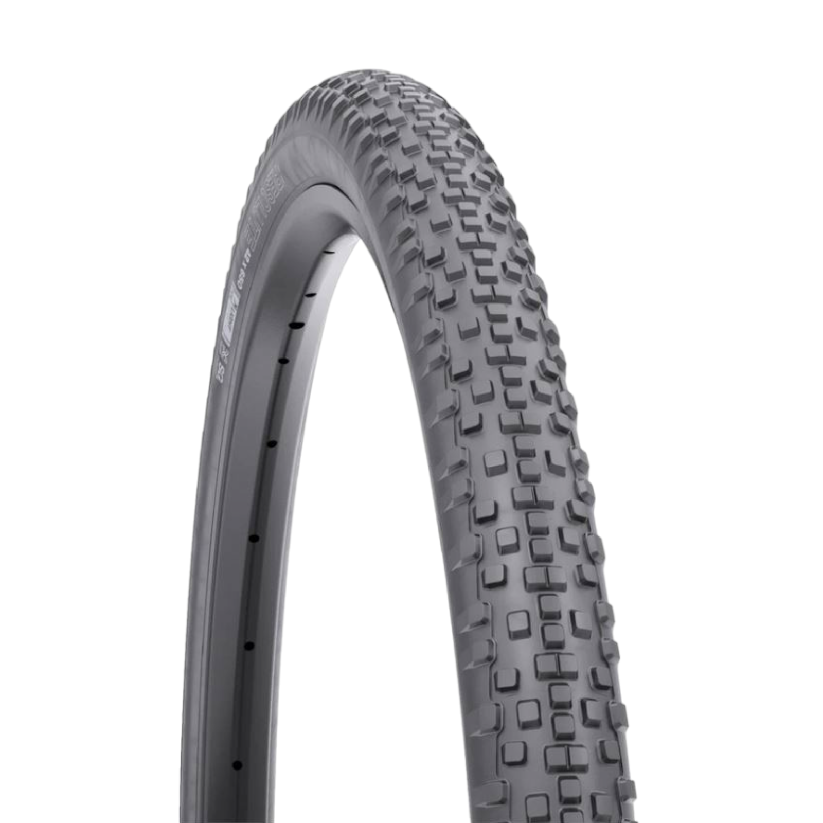 WTB Resolute 28" Faltreifen 700cx42 TCSLight Gravel Cyclocross 42-622 schwarz - Bikers Base
