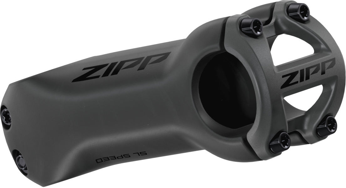 ZIPP VORBAU SL SPEED Rennrad Vorbau Carbon 31,8 110mm Road UVP 321€