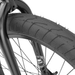 Kink Bikes LAUNCH 20 Zoll BMX Rad 2022 gloss iridescent black (8203281596680)