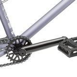 Kink Bikes LAUNCH 20 Zoll BMX Rad 2022 matte storm grey (8203287920904)