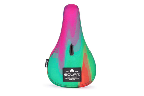 éclat Bios Fade Pivotal BMX Sattel  FAT padded (7070692606118)
