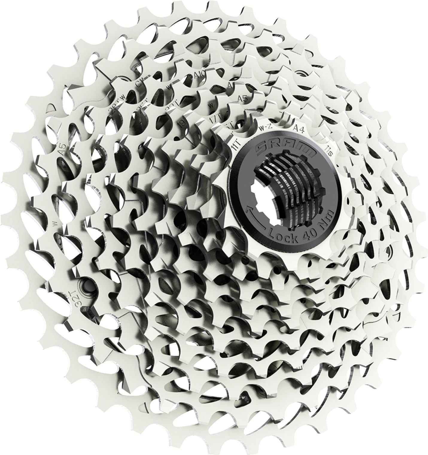 SRAM PG-1130 Kassette 11 Speed 11