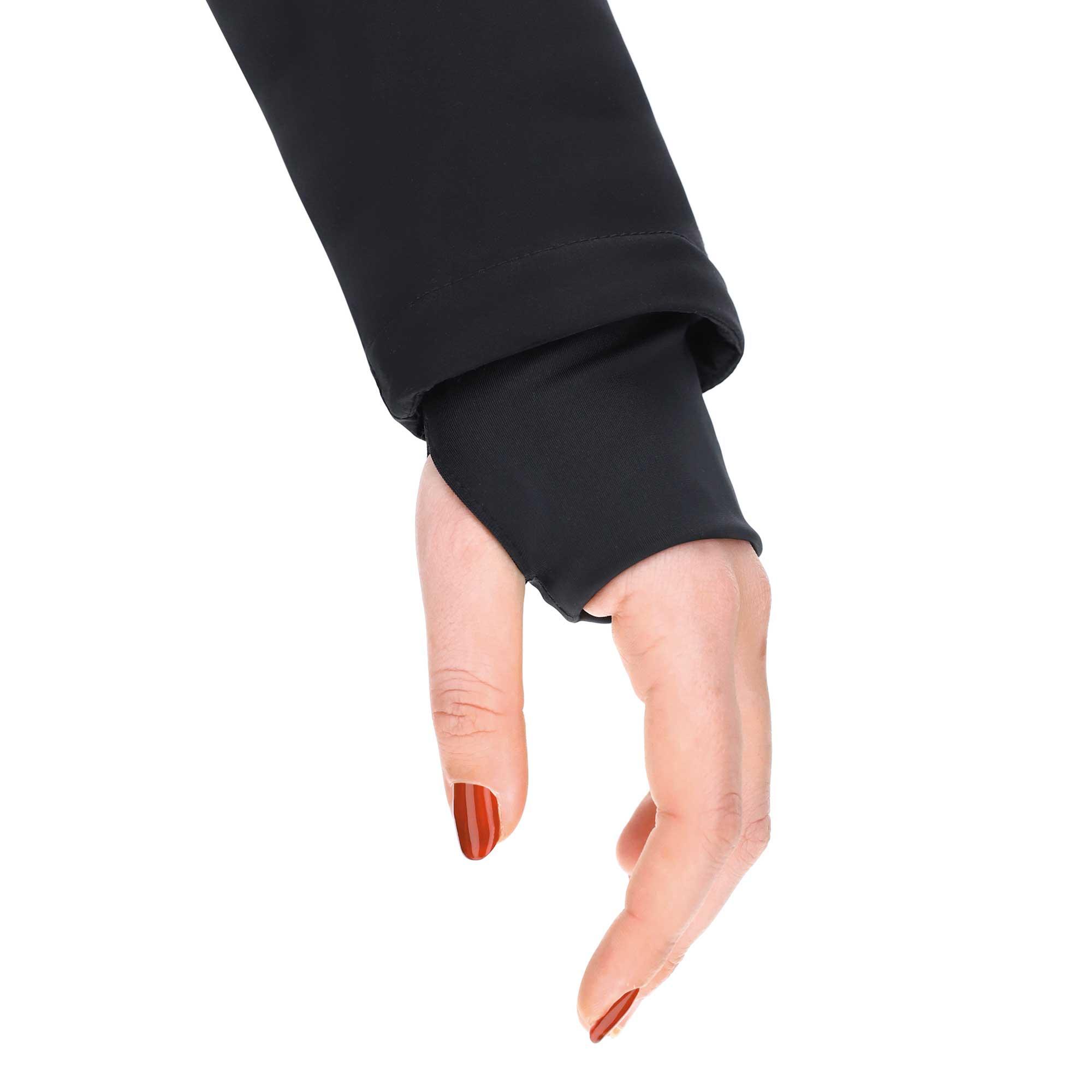 Tucano Lady JACKE MAGIC SHELTER Bike Winterjacke 2in1 Fahrrad UVP199€ - Bikers Base