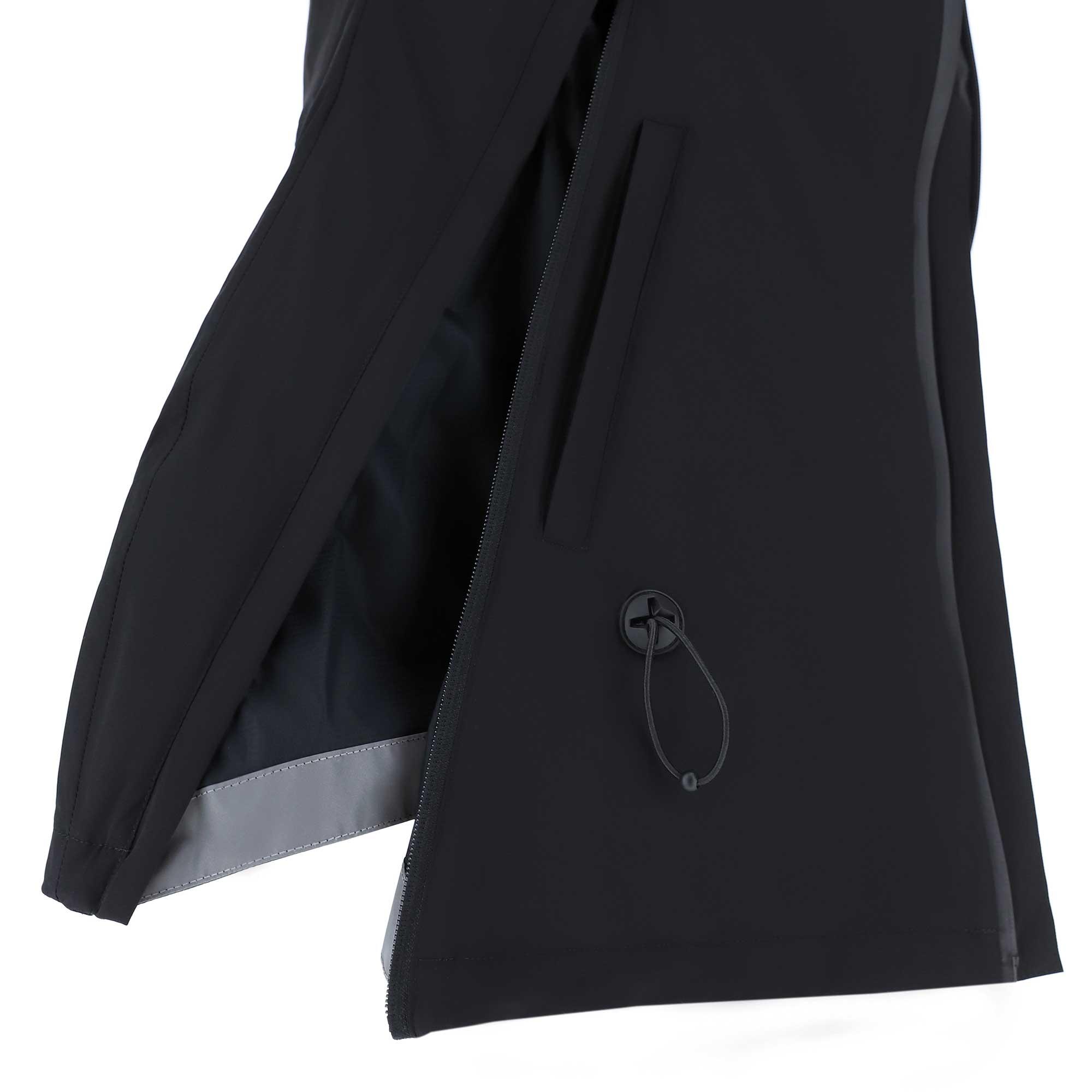 Tucano Lady JACKE MAGIC SHELTER Bike Winterjacke 2in1 Fahrrad UVP199€ - Bikers Base