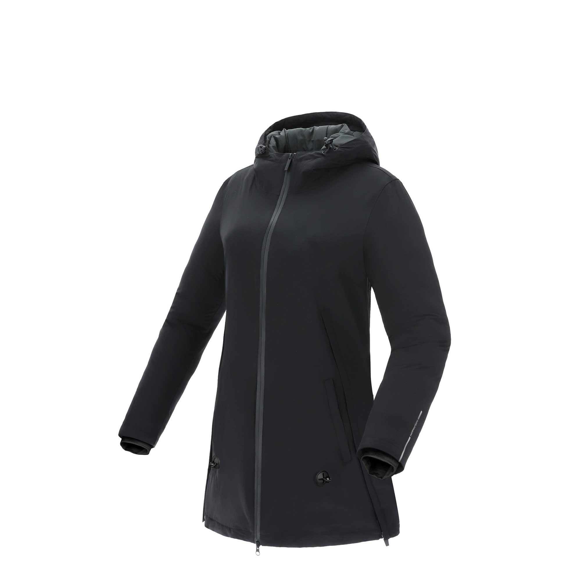 Tucano Lady JACKE MAGIC SHELTER Bike Winterjacke 2in1 Fahrrad UVP199€ - Bikers Base