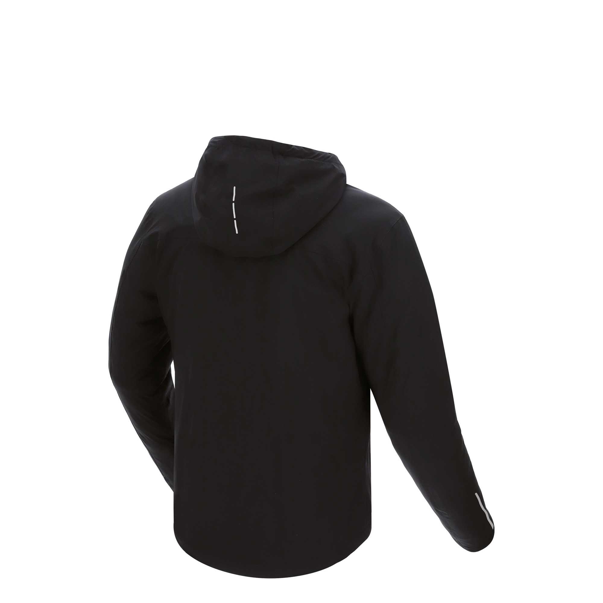 Tucano JACKE MAGIC SHELTER Bike Winterjacke 2in1 Fahrrad UVP199€ - Bikers Base