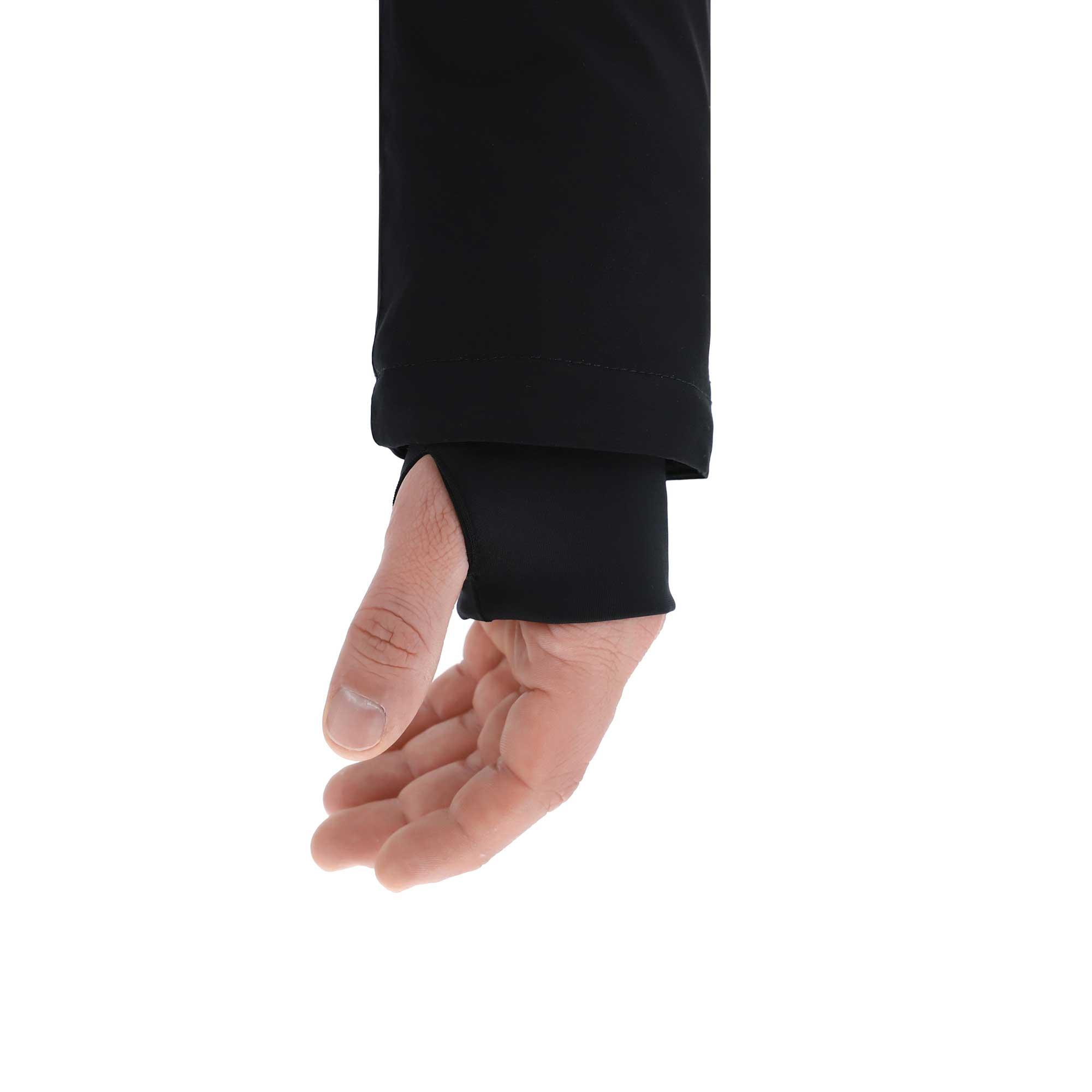 Tucano JACKE MAGIC SHELTER Bike Winterjacke 2in1 Fahrrad UVP199€ - Bikers Base