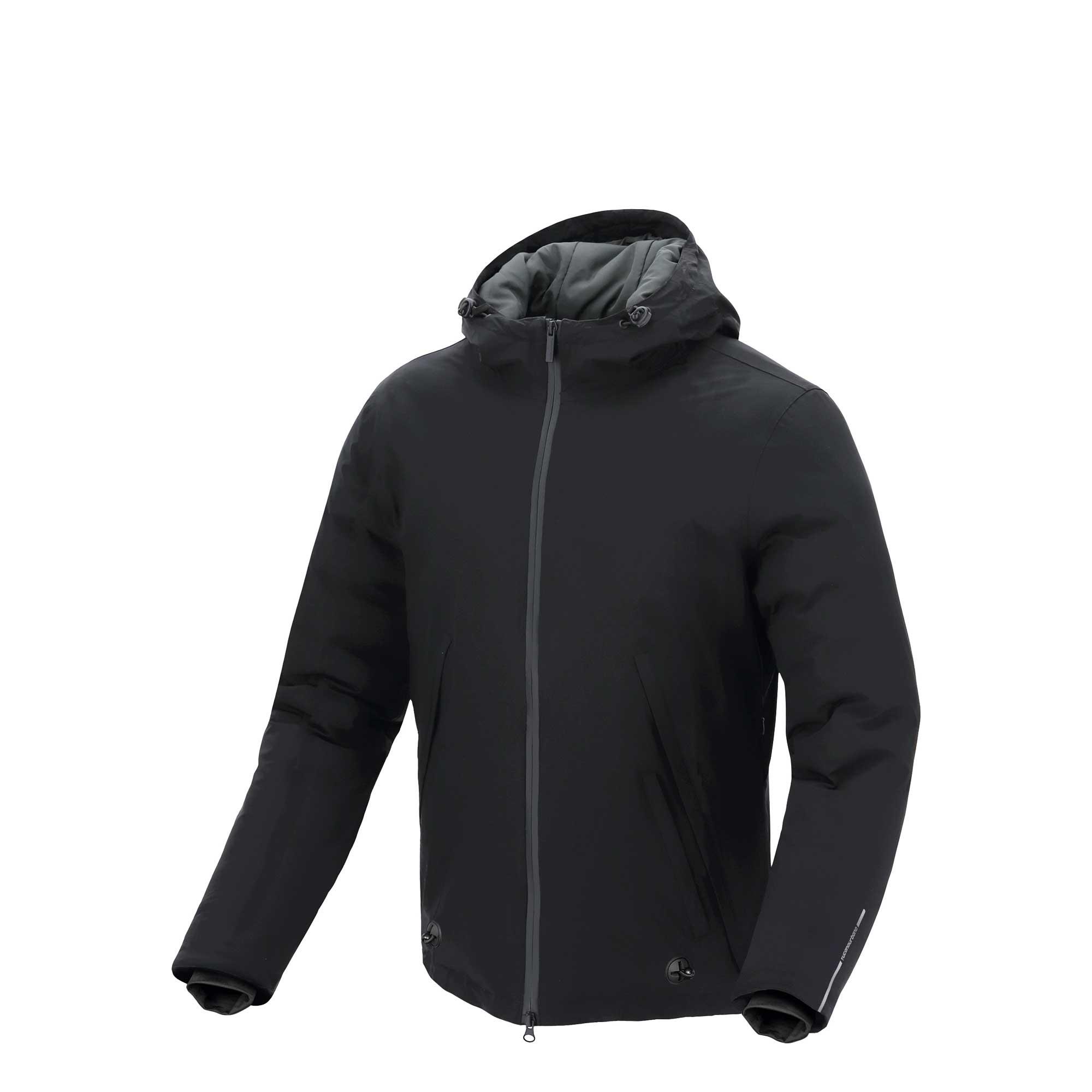 Tucano JACKE MAGIC SHELTER Bike Winterjacke 2in1 Fahrrad UVP199€ - Bikers Base