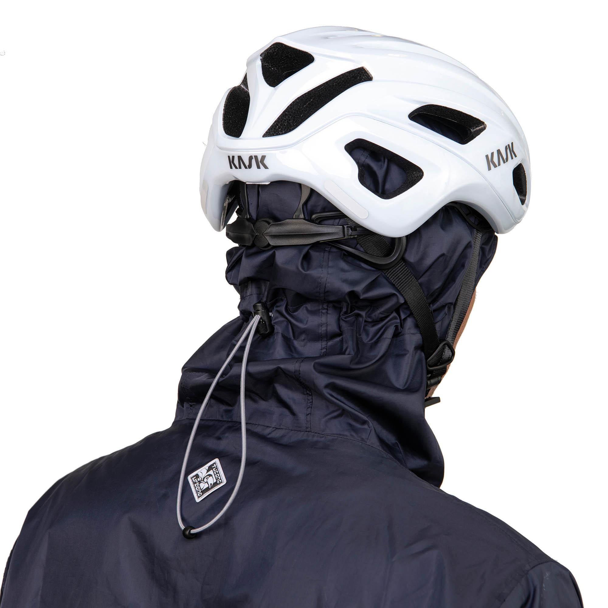 Tucano JACKE NANO RAIN START Bike Regenjacke - Bikers Base