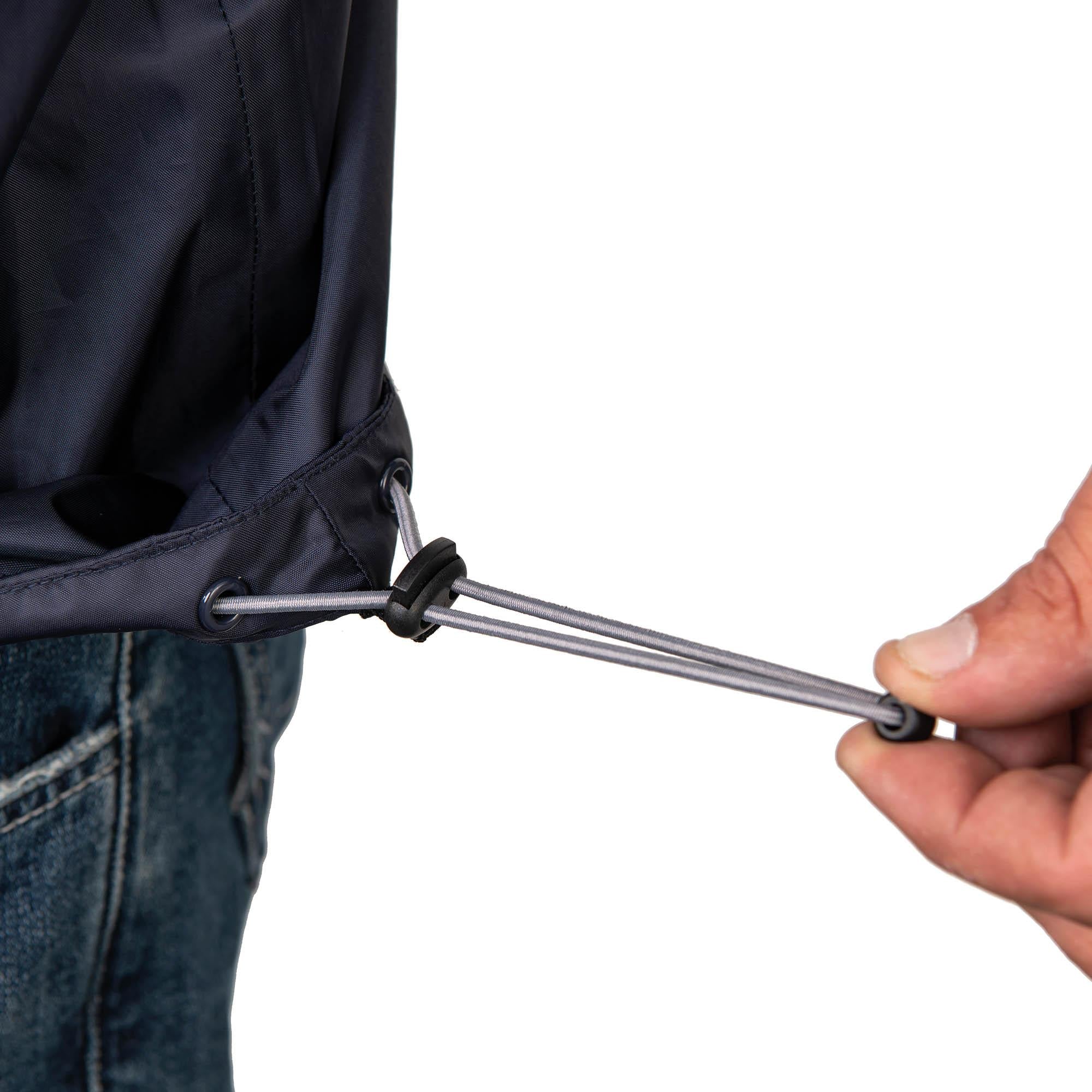 Tucano JACKE NANO RAIN START Bike Regenjacke - Bikers Base