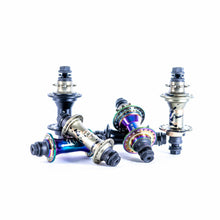ALL IN Call BMX Vordernabe (6083320184998)