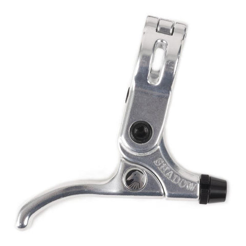 Shadow Sano BMX Bremshebel, Klapphebel für U-Brake Raw (7670165799139)