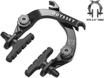 Odyssey Evo 2.5 Profi BMX Fahrrad Bremsenset Bremshebel Bremse Bremskabel (5755676950694)