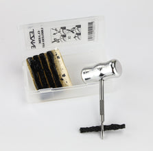 Lezyne Classic Tubeless Kit Fahrrad Flickzeug Flickenset Schlauchlos (7608810930403)
