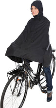 TUCANO URBANO TABELLO Lady Regenmantel Regencape Bike Fahrrad (8029033562376)