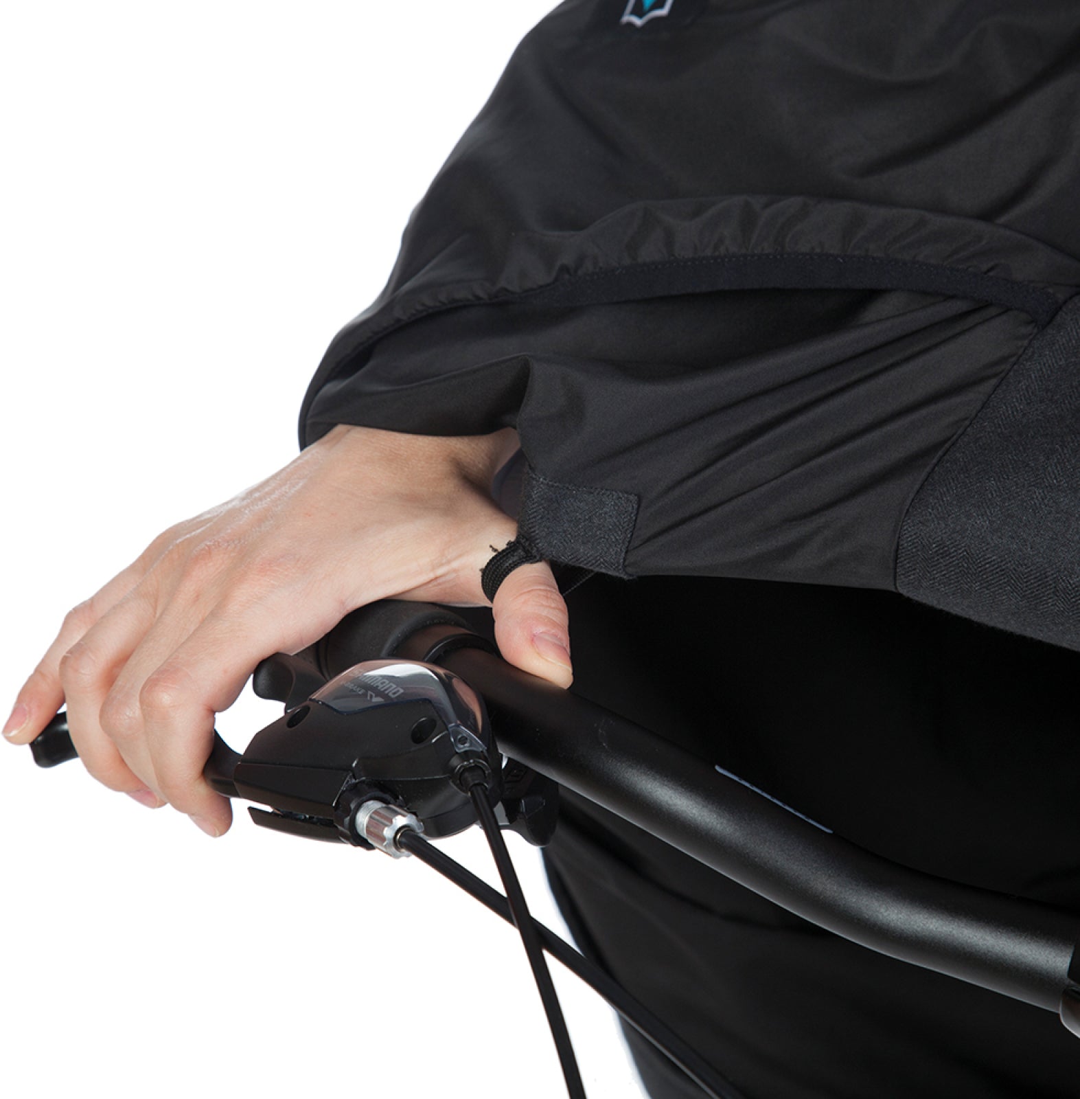 Tucano -  TUCANO URBANO TABELLO Lady Regenmantel Regencape Bike Fahrrad - bikers-base.myshopify.com