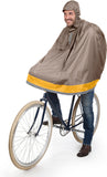 TUCANO URBANO REGENCAPE GARIBALDINA Plus Regen Bike Fahrrad (8029225517320)