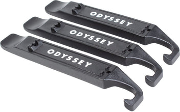 Odyssey BMX Reifenheber 3x Set Fahrrad Werkzeug Reifen Schlauchwechsel (8017594581256)