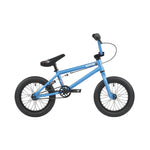 MANKIND Planet 14" Bike semi matte blue MY2021 Kinder BMX Rad (5999053897894)