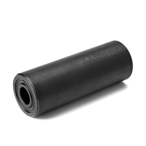 Merritt S.I.R Freestyle 4140 Cromo BMX Peg 14mm inkl. 10mm Adapter (5755676590246)