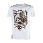 Bikers Base BMX Clothing Bear T-Shirt (5755048198310)