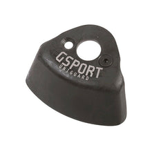 G-Sport Uniguard BMX Hub Guard Driver Side Gsport Universal Grind Schutz (5756192030886)