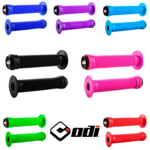 Odi Longneck ST BMX MTB Dirt Scooter Fixie Griffe mit Flansch (5756170174630)