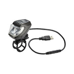 Voxom LV8 Frontlicht StVZO zugelassen Fahrrad Licht vorn UVP: 119,95€ (5804971557030)
