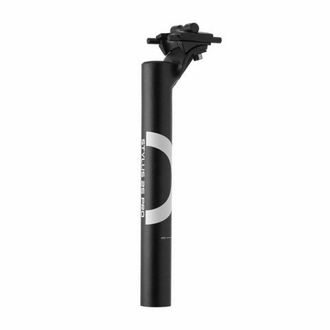 3T Stylus 25 Pro Sattelstütze Durchmesser 31,6mm - Bikers Base (5804972114086)