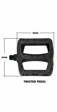 Odyssey Twisted PC BMX Pedalen Dirt Bike Fixed Plat (5756151398566)