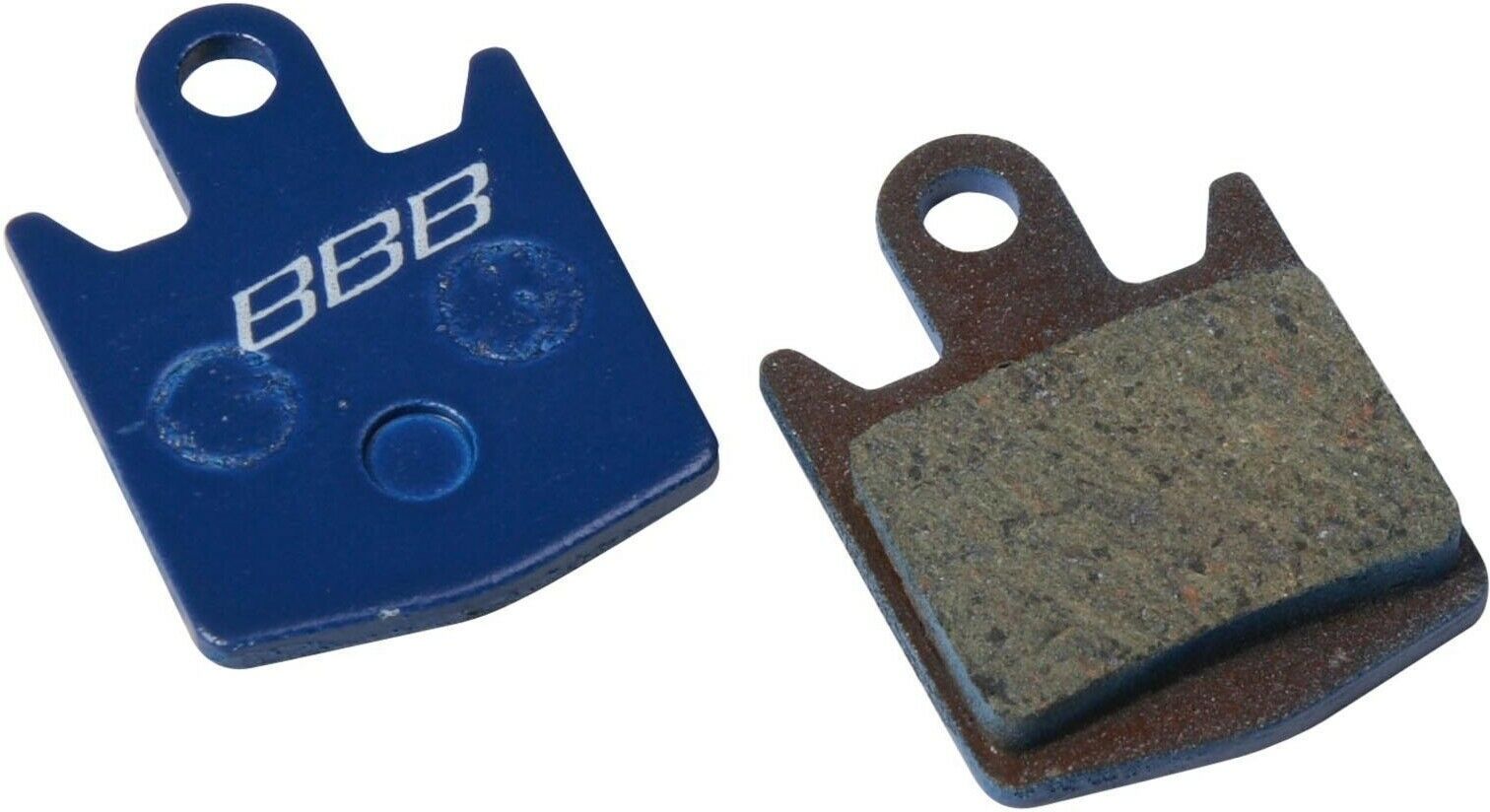 BBB -  BBB BBS-63 Disc Fahrrad Bremsbeläge für Hope M4, E4 & DH4 UVP 16,99€ - bikers-base.myshopify.com