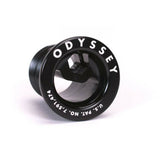 Odyssey BMX Topbolt schwarz / M24 (5755637006502)