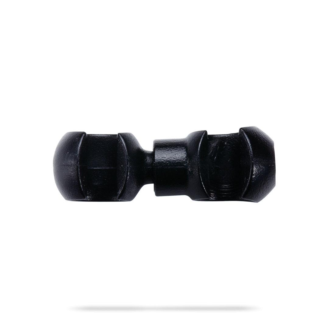 BBB -  BBB Bremszug Clips für Fahrrad Bremskabel Brems Schaltzug Leitungshalter - bikers-base.myshopify.com