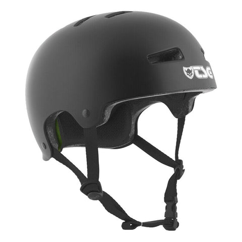 TSG Evolution Solid Colors BMX Skate Helm Hartschale Größe XXS XS S M L XL XXL (5755582808230)