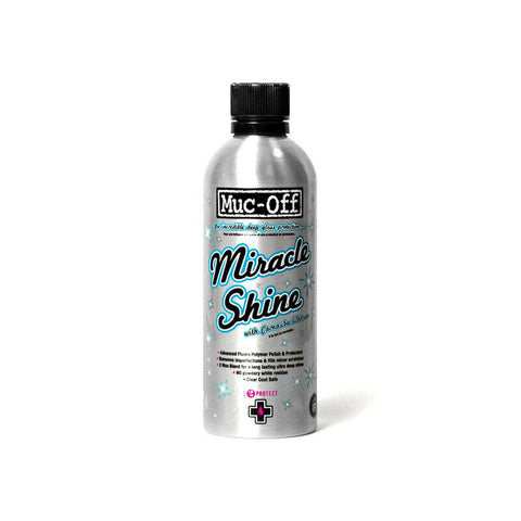 Muc-Off Miracle Shine Politur (5804824494246)