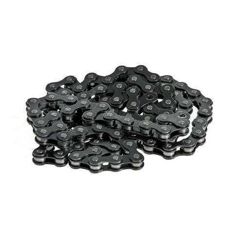 Salt Am Freestyle BMX Vollgliedkette Fahrrad Kette Singlespeed 1-Gang 1/2 x 1/8