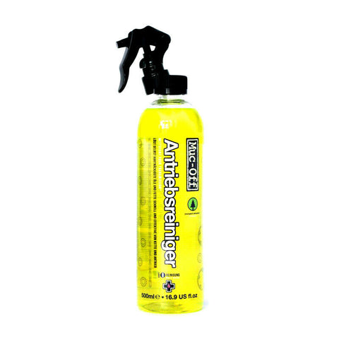 Muc-Off Drivetrain Cleaner Antriebsreiniger (5804824756390)