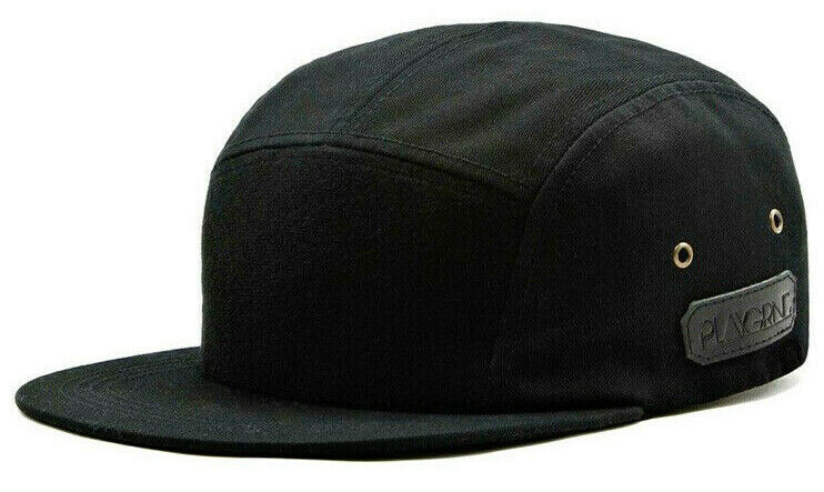 Playgrnd -  74x Playgrnd Klett Patches für Caps Mützen Beanies Aufnäher Stickerei Abzeichen - bikers-base.myshopify.com