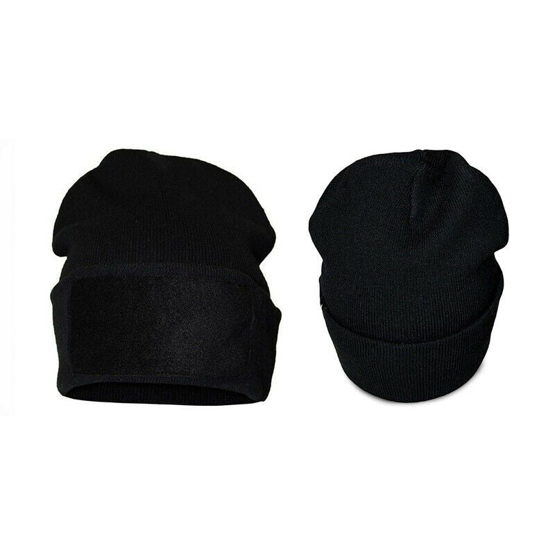 Playgrnd -  74x Playgrnd Klett Patches für Caps Mützen Beanies Aufnäher Stickerei Abzeichen - bikers-base.myshopify.com