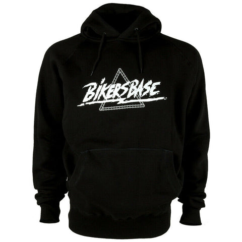 Bikers Base Clothing BMX Poly-Goon Hoodie Pullover (5756230205606)