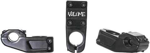 Volume Vorbau Staple TopLoad schwarz 53mm (7070247813286)