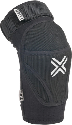 Fuse Alpha Elbow Pad Ellbogenschoner Ellenbogenschützer BMX Dirt Bike MTB (7990472999176)