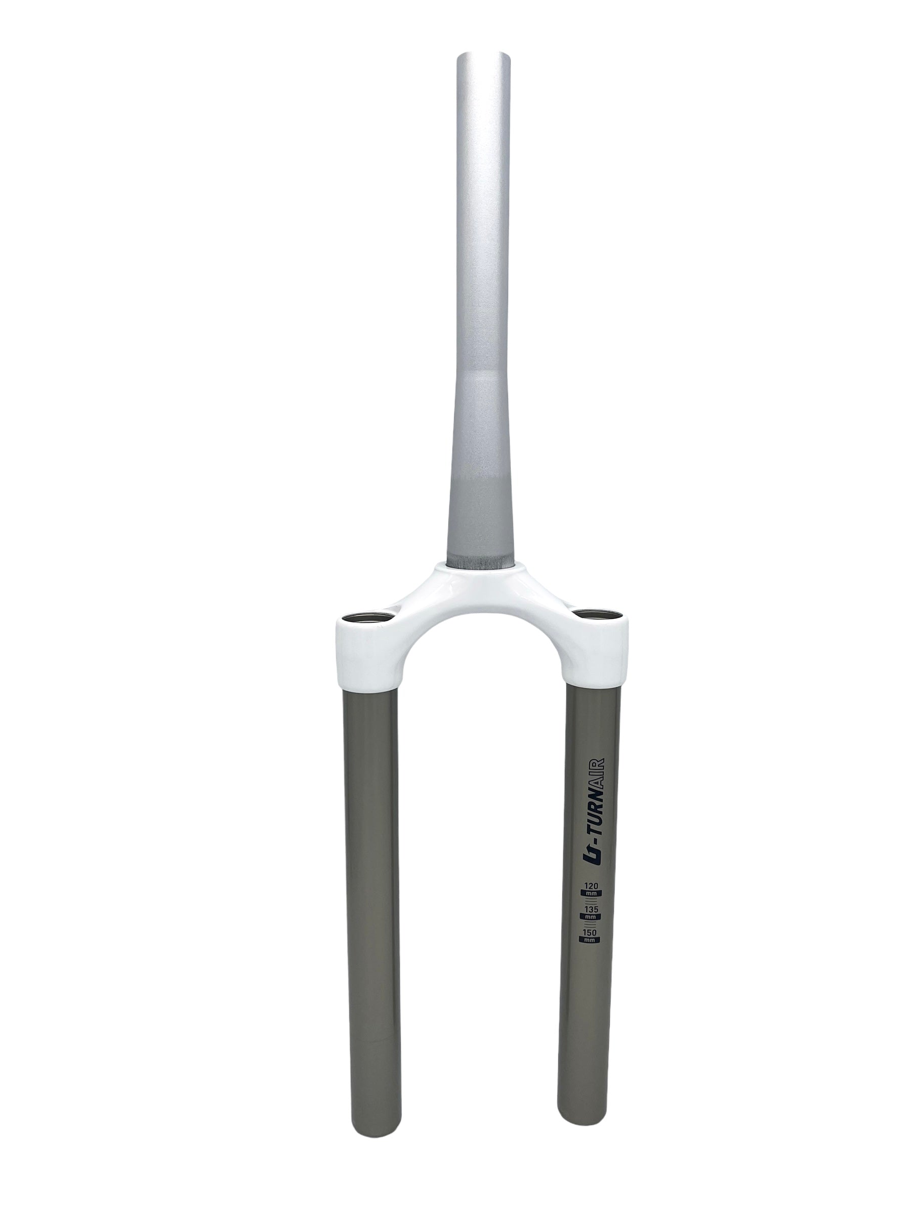 Rock Shox Standrohreinheit CSU Revelation Air U-Turn 26" 11.4015.396.070 #20 - Bikers Base