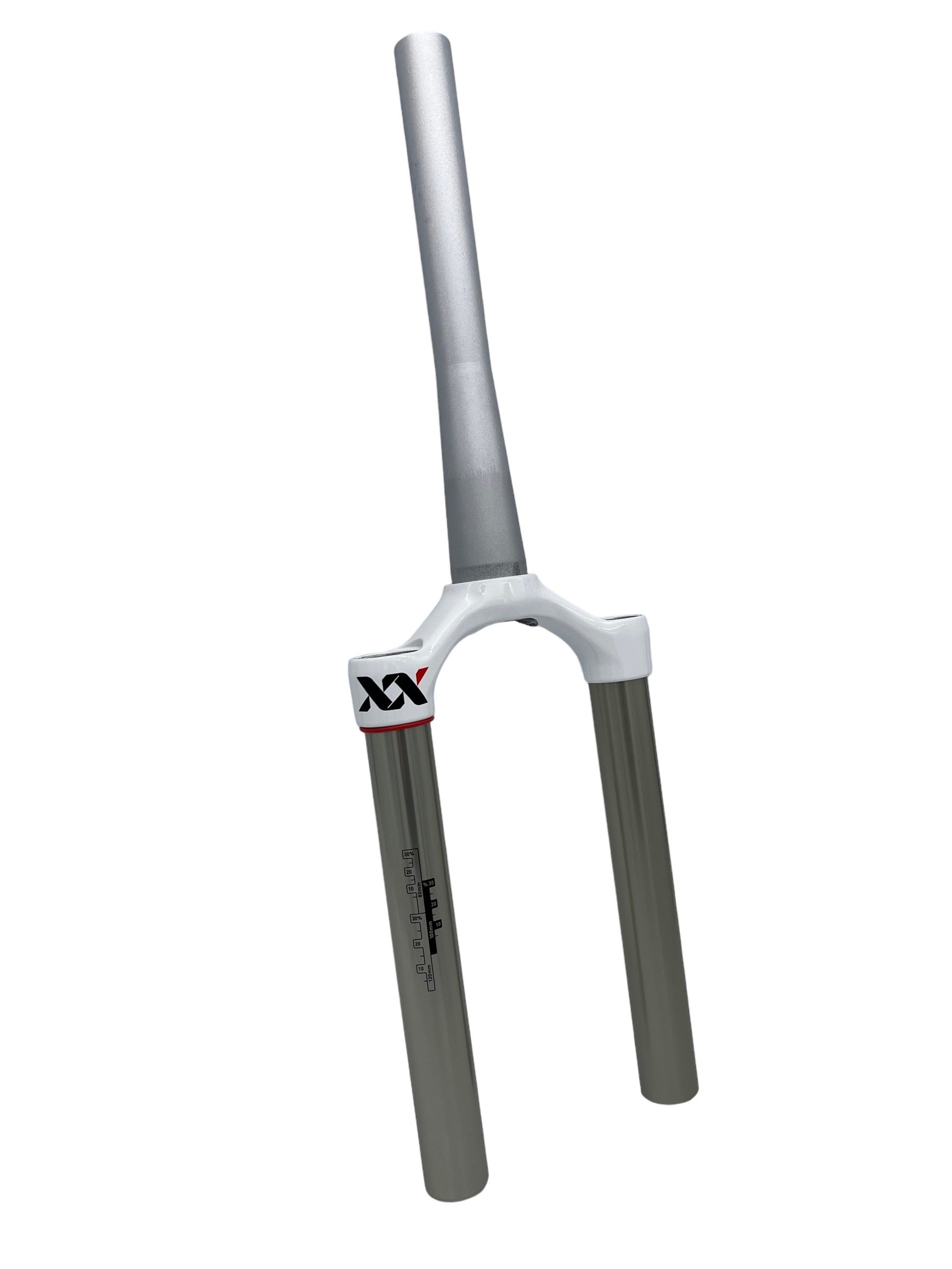 Rock Shox Standrohreinheit CSU SID B 26" Dual Air 80-120mm 11.4015.488.070 #12 - Bikers Base