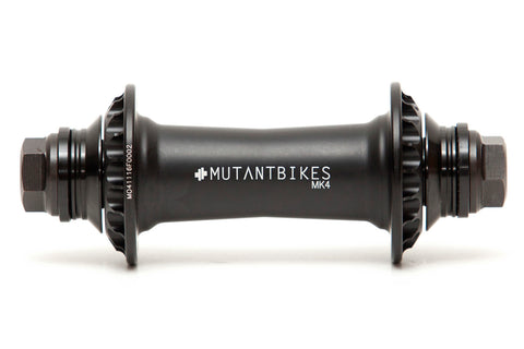 Mutant Bikes OWL MK4 BMX Female Vorderradnabe (8010058170632)